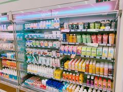 -全家便利店(东直门店)