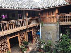 -88号小吃店·经典云南菜·地道纳西美食