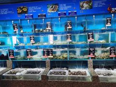 -海味当家·蒸锅海鲜(星海公园店)