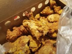 -阿捡忭京炸鸡(韭菜园总店)