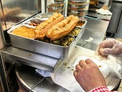 -文武王氏烧饼·无矾油条(西溪路店)