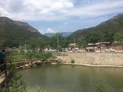 -快活林烧烤(红新路店)