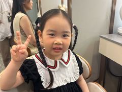 -海马体照相馆丨大师(青岛万象城店)