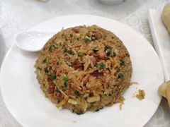 -恒宝大酒楼(城际·荔盈大厦店)