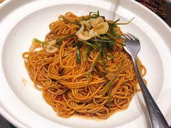 葱油拌面-望乡楼上海菜(日月光店)