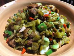 -爷爷的土钵菜(街道口店)