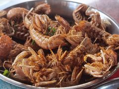 -胜海大排档·海鲜·黄鳝饭(十年老店)