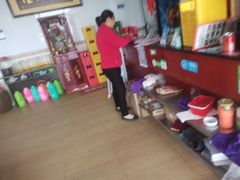 -金水泊山庄·花椒鸡(铁山坪店)