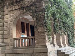 -福建师范大学(仓山校区)