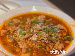 -川知味(京华城店)