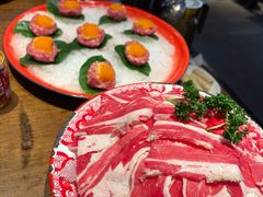 -牛市坎火锅(建设路店)