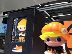 -泡泡玛特POPMART(侨福芳草地店)