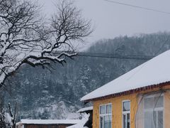 -雪谷