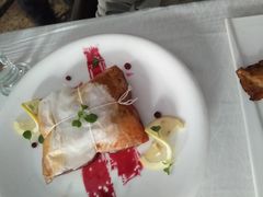 -马克西姆俄罗斯餐厅(通亚街店)