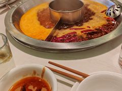 -川锅一号火锅(1818牌楼店)