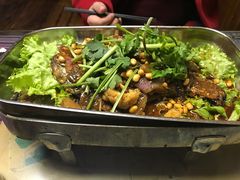 -88号小吃店·经典云南菜·地道纳西美食