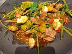 -火地铁板烧(虹口龙之梦店)