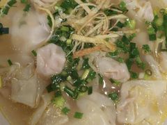 -小杨生煎(深圳岗厦北店)