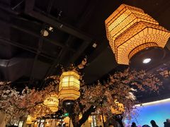 -龙湖星悦荟(颐和店)