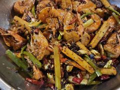 -2048香辣虾(七星岗店)