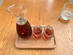 -Reset Coffee 与海咖啡