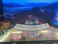 -芸山季·云南山珍菌火锅(南翔印象城MEGA店)