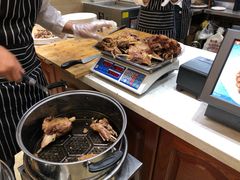 -清真·益鑫羊肉手抓馆(花园北街店)