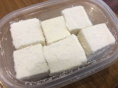 -迦南·甜品蛋糕(传媒店)