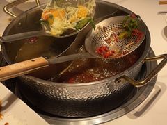 -犇鼎牛潮汕牛肉火锅(新辰里学清路店)