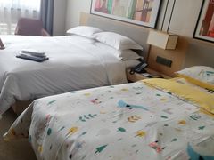 -苏州斐利·精选酒店