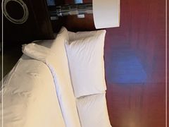 -上海明天广场JW万豪酒店