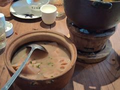 -黄山老妈·土菜(碧桂园店)