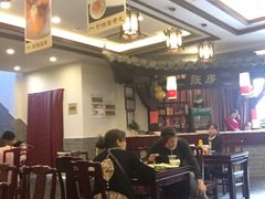 大堂-耿福兴(凤凰美食街店)