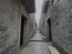 -大旗头古村