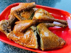 -光明刘冰乳鸽店(光明法政北路店)