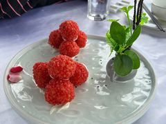 -柳莺湖上·湖景餐厅·江南菜(西湖店)