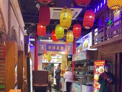 -津沽小院(天津之眼店)