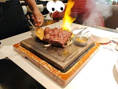 -半秋山西餐厅(巴南万达广场店)