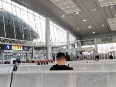 -泰州站