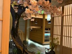 -礼舍·和牛火锅·烤肉·料理餐厅(华茂店)