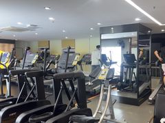 -超鹿运动健身(紫阳商贸中心店)