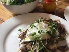 -Egg•Allday Brunch(襄阳北路店)