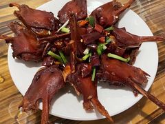 -冶建镜子·老南昌大排档·江西虾王(总店)