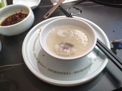 -椰小名·竹笙椰子鸡(中堂店)