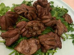 火燎鸭心-全聚德(前门店)