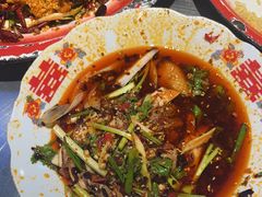 -馬伍旺川菜(江北虹悦城店)