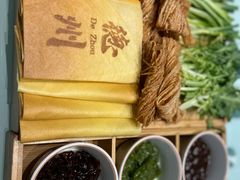 -老德州四合院·德州菜(天衢路店)