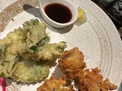 -山葵家·创意料理(临平银泰城店)