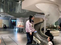 -NOKNOK若蔻亲子餐厅(天地壹方北馆店)
