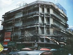 -唐人街(耀华力路)